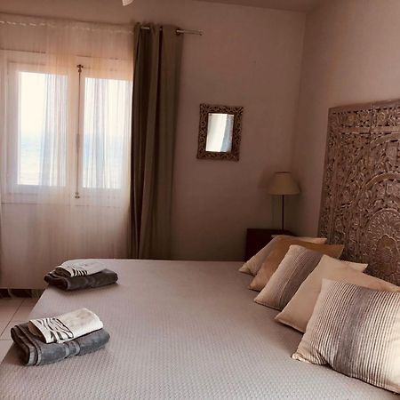 Villa Mangata كهوف المنصورة المظهر الخارجي الصورة