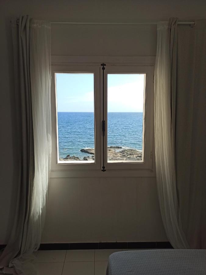 Villa Mangata كهوف المنصورة المظهر الخارجي الصورة