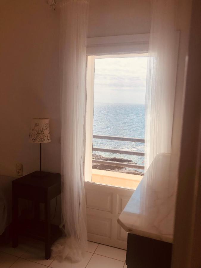 Villa Mangata كهوف المنصورة المظهر الخارجي الصورة