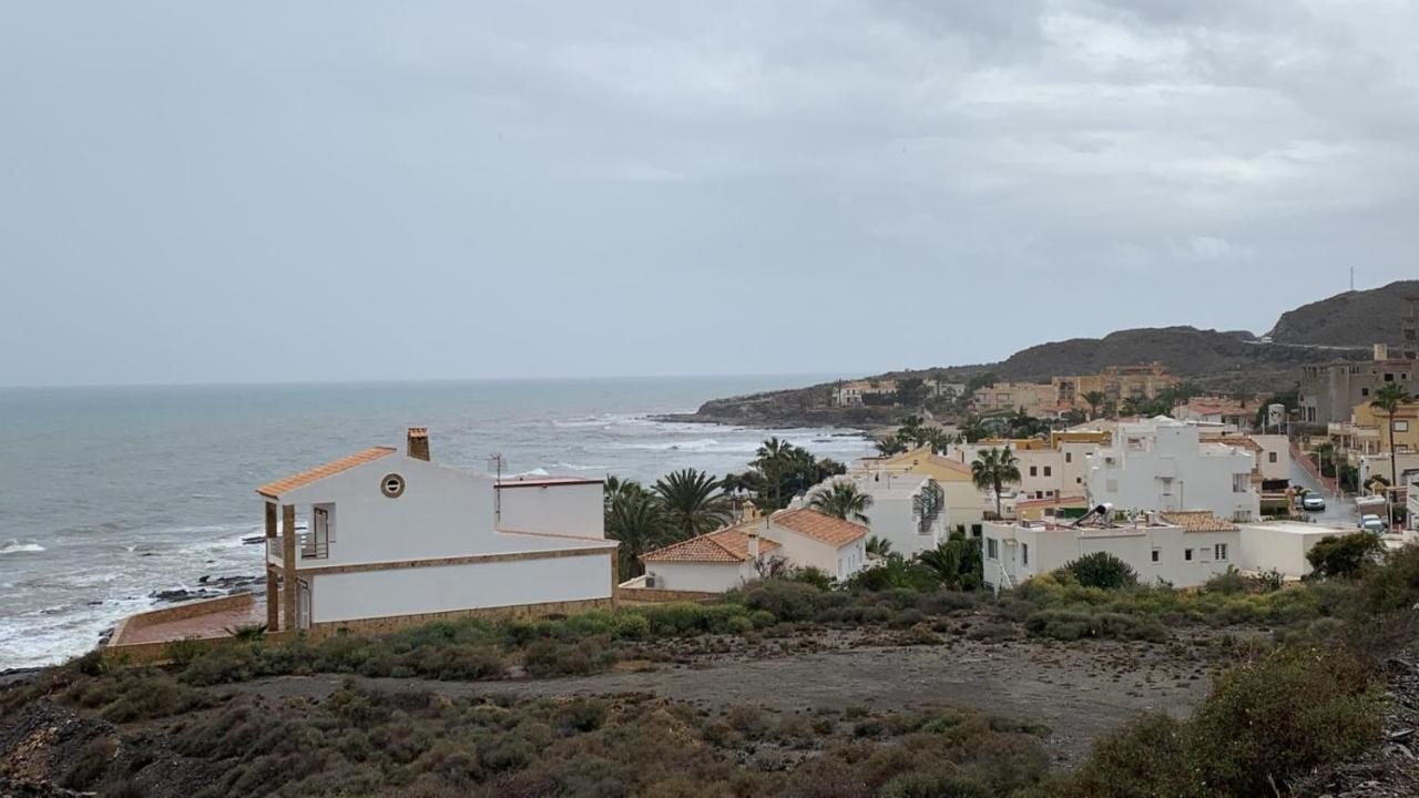 Villa Mangata كهوف المنصورة المظهر الخارجي الصورة