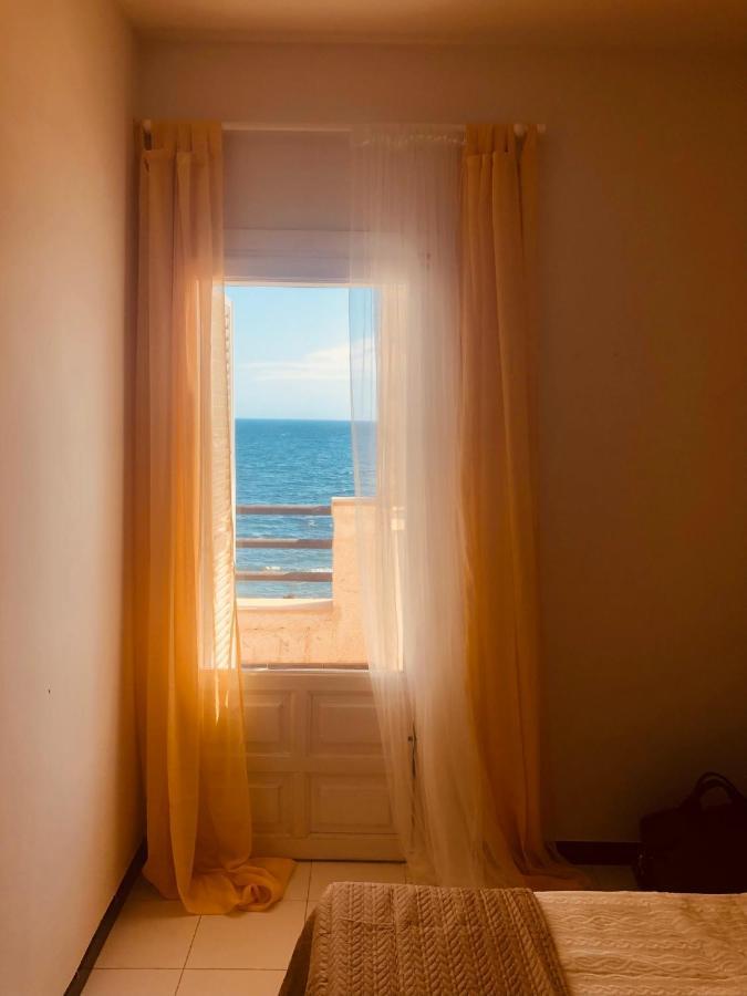 Villa Mangata كهوف المنصورة المظهر الخارجي الصورة