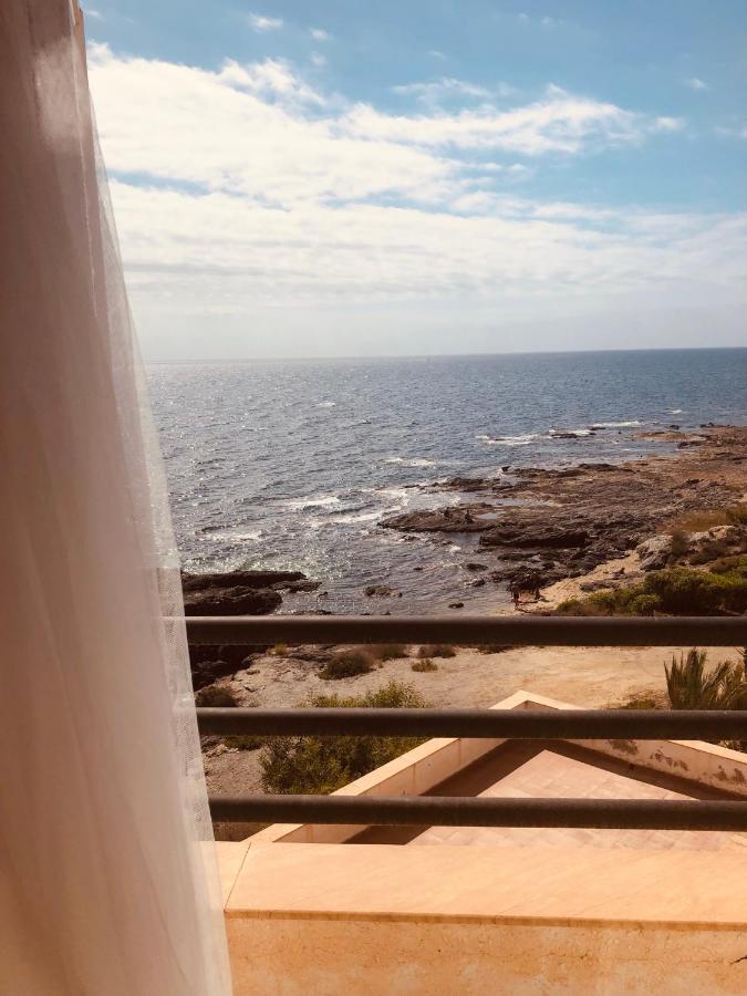 Villa Mangata كهوف المنصورة المظهر الخارجي الصورة