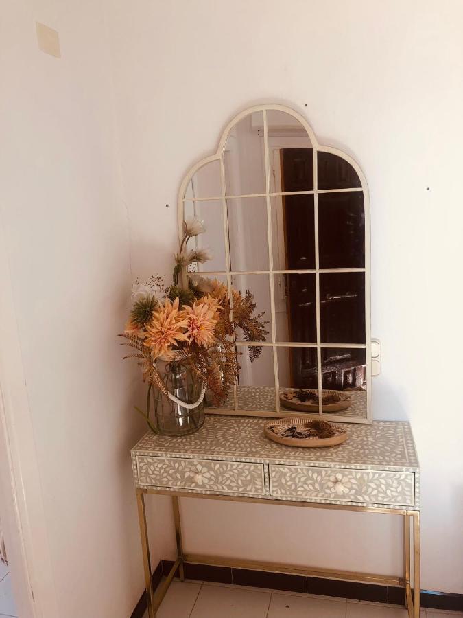 Villa Mangata كهوف المنصورة المظهر الخارجي الصورة