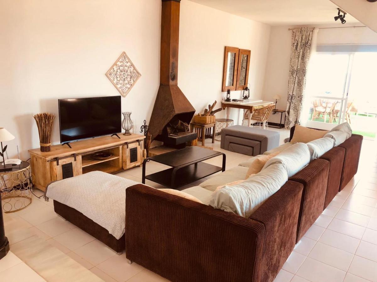 Villa Mangata كهوف المنصورة المظهر الخارجي الصورة