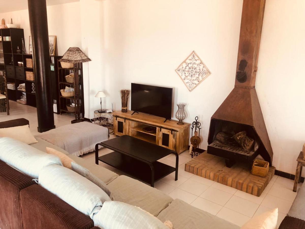 Villa Mangata كهوف المنصورة المظهر الخارجي الصورة