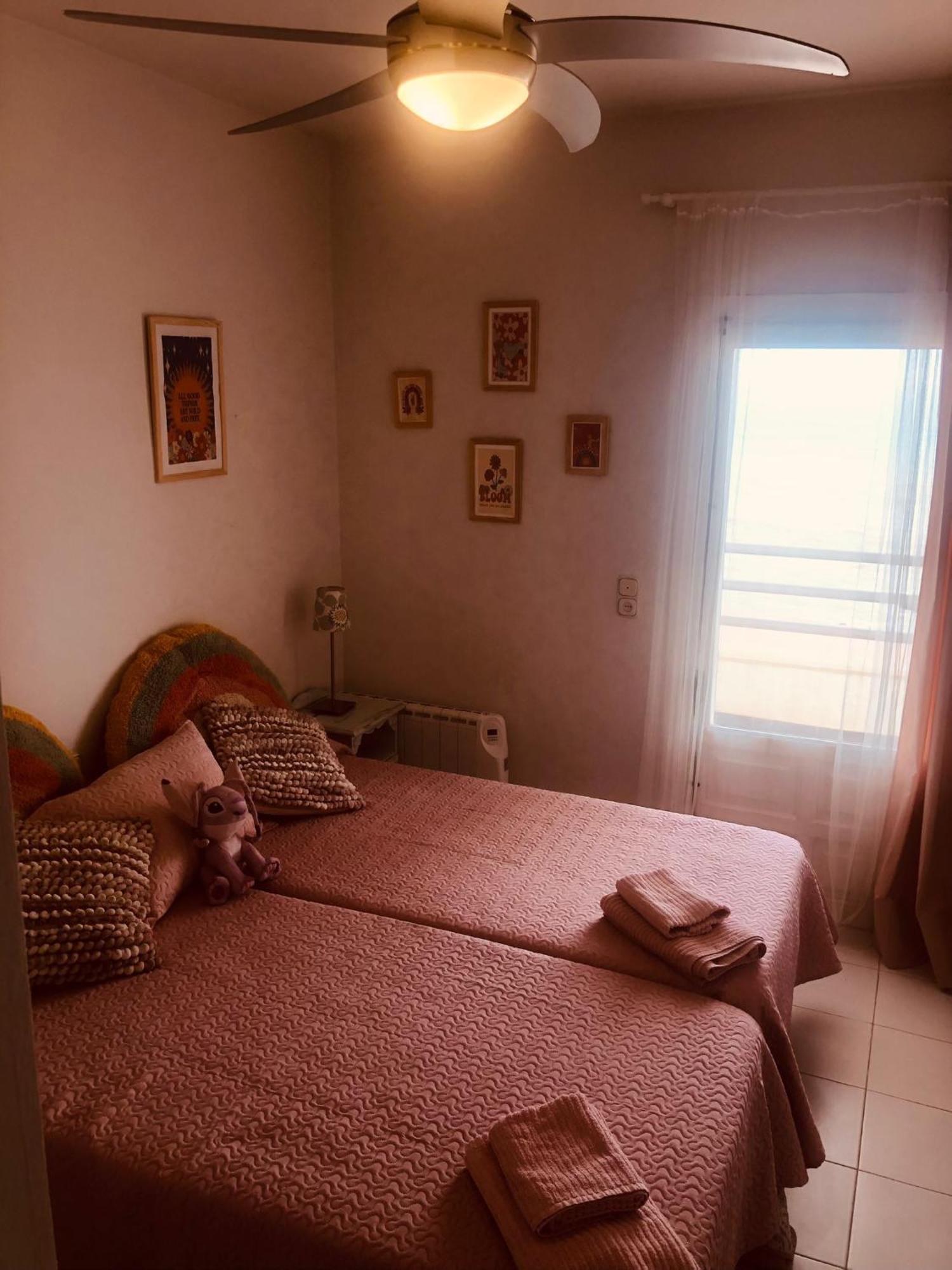 Villa Mangata كهوف المنصورة المظهر الخارجي الصورة