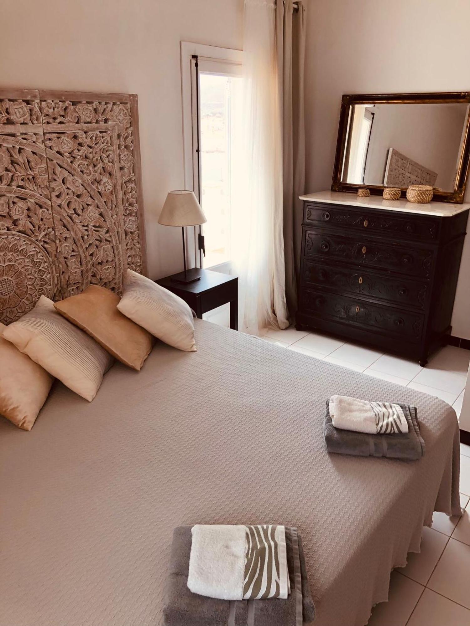 Villa Mangata كهوف المنصورة المظهر الخارجي الصورة