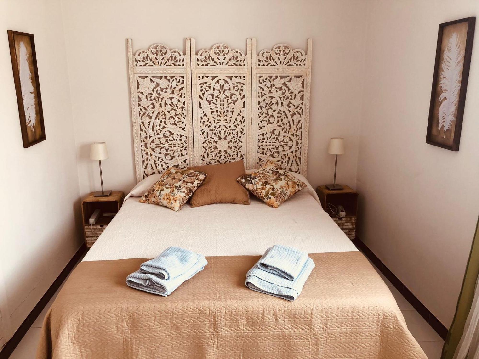 Villa Mangata كهوف المنصورة المظهر الخارجي الصورة