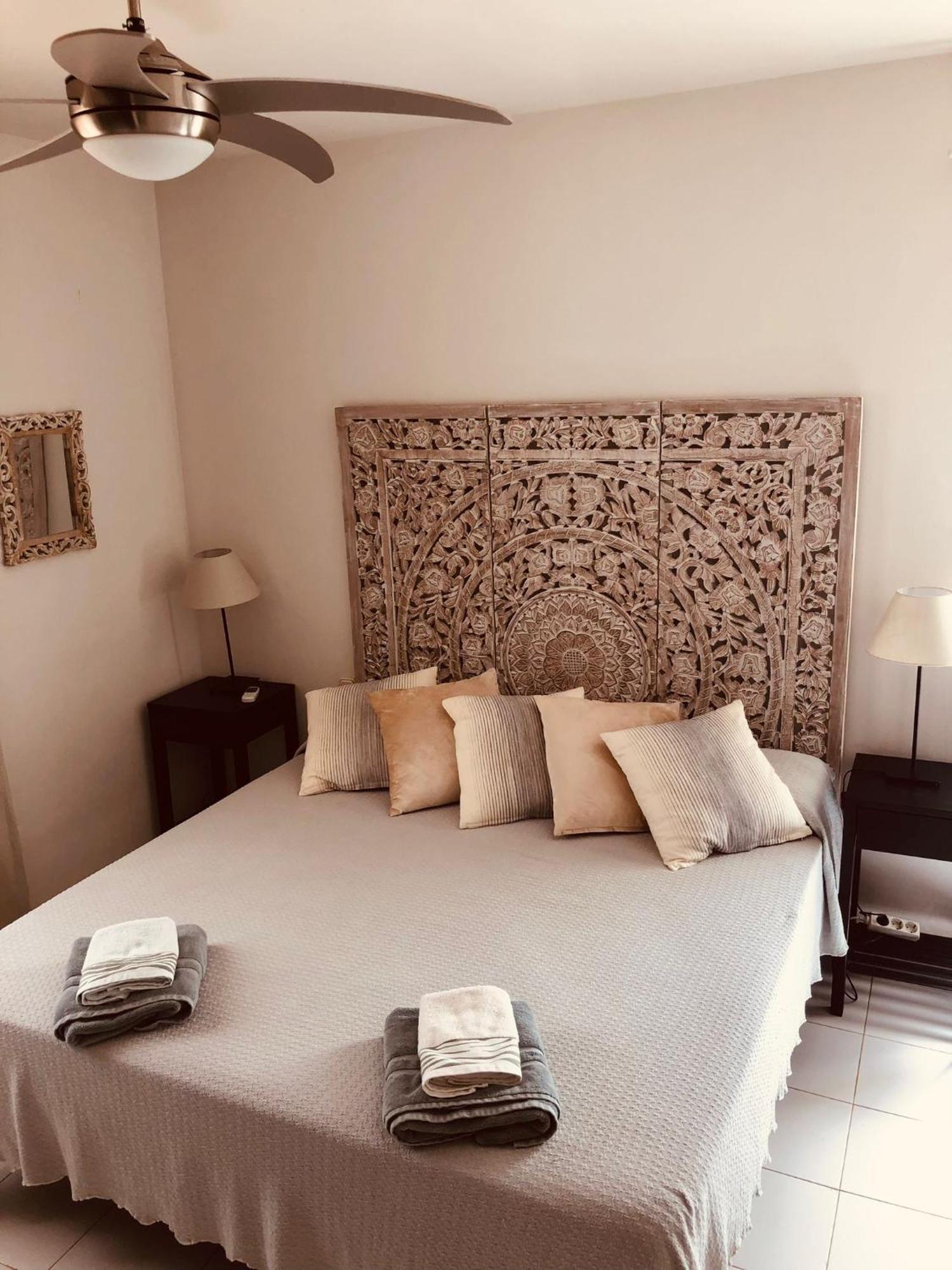 Villa Mangata كهوف المنصورة المظهر الخارجي الصورة