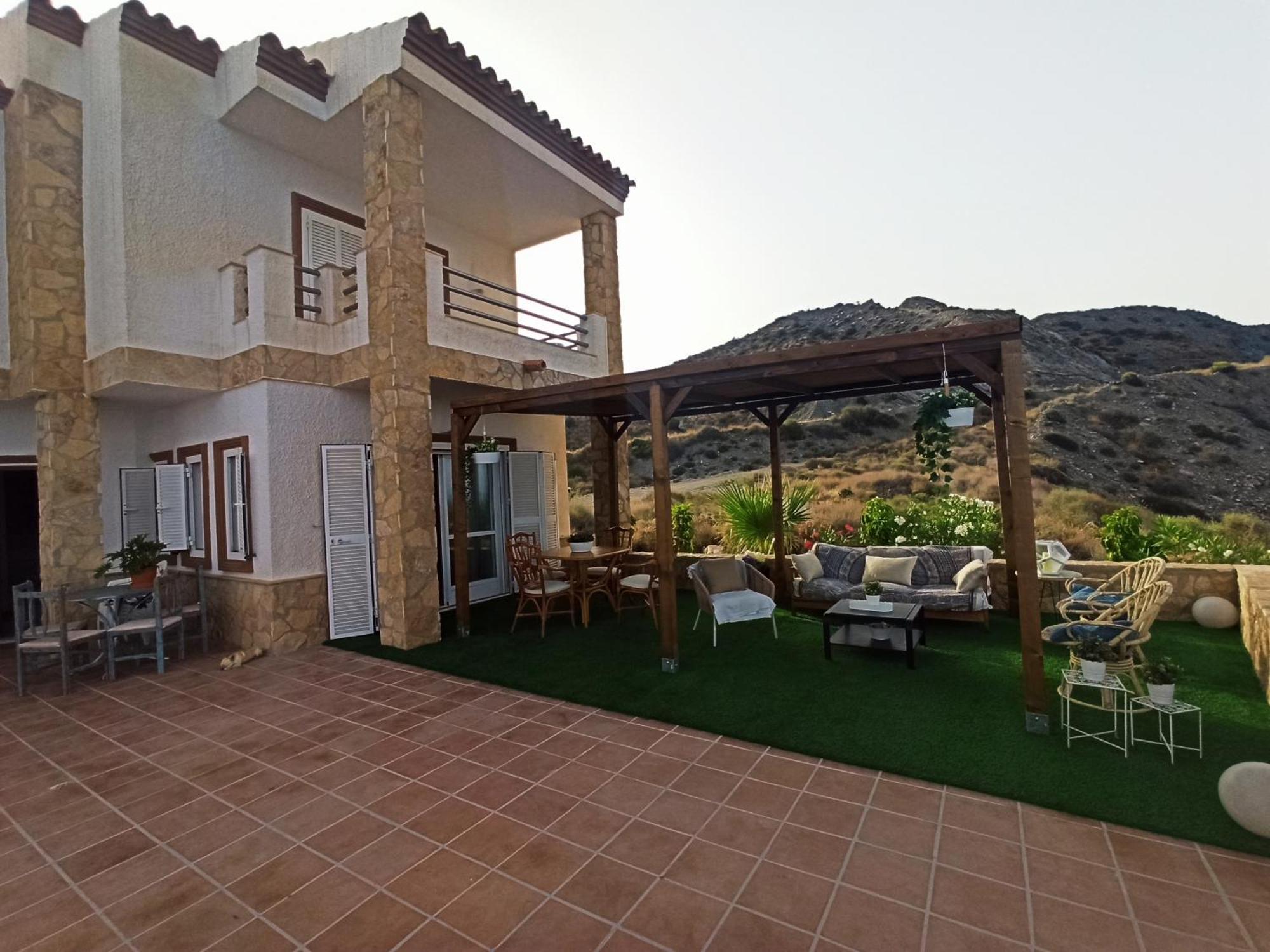 Villa Mangata كهوف المنصورة الغرفة الصورة